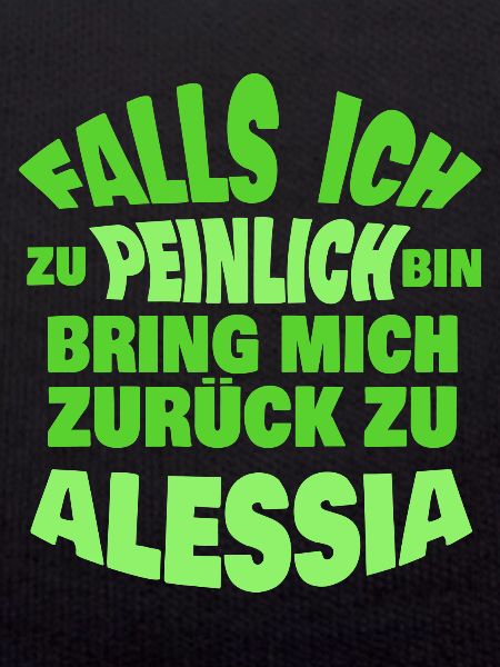 Alessia