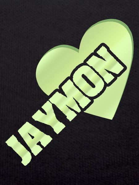 Jaymon comme l’or