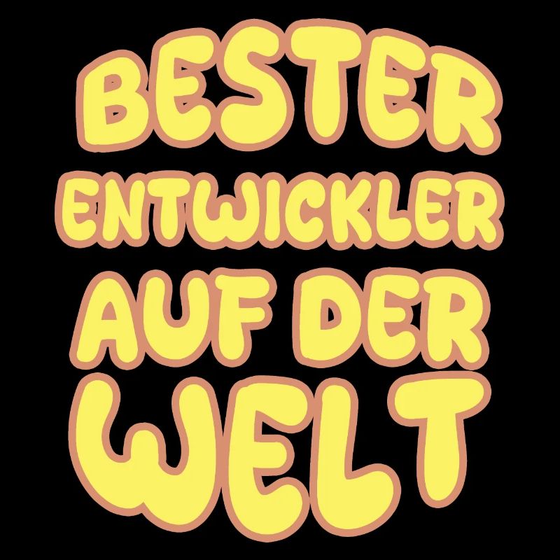 Les développeurs comme vocation