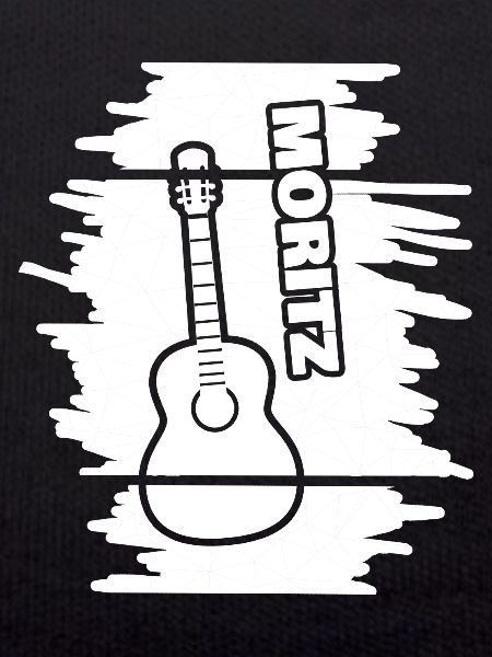 Guitar Moritz
