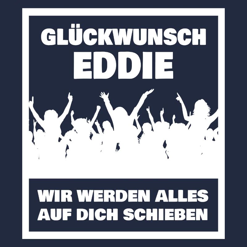First name Eddie