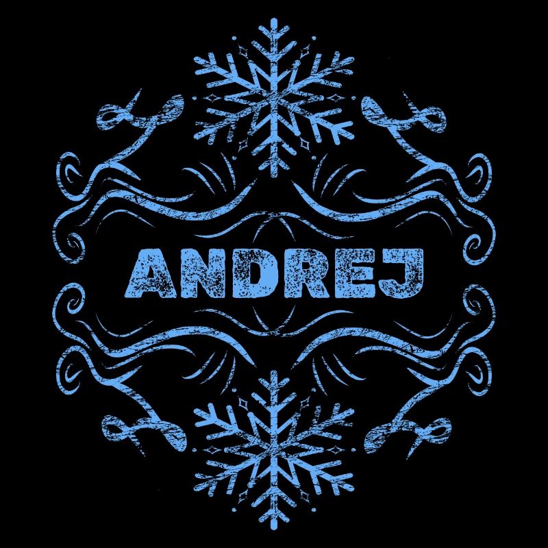 Andrej