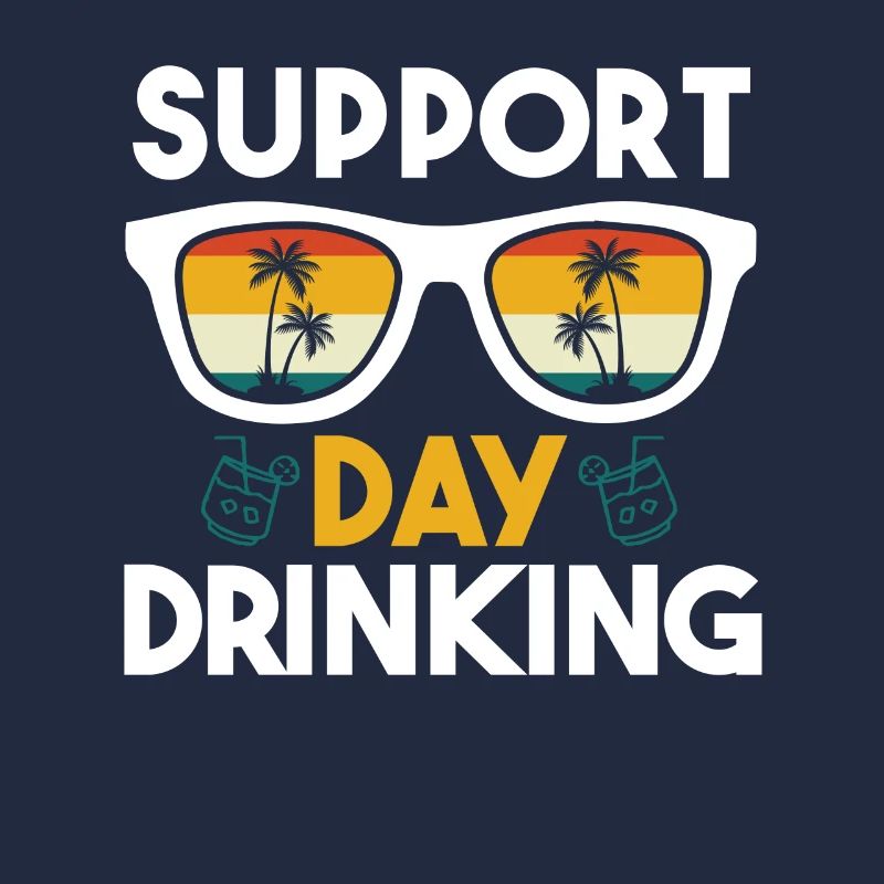 Journée de soutien Consommation d’alcool - été, plage et
