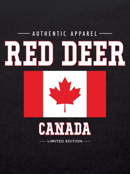 Red Deer