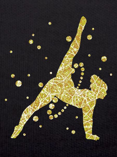 Artistic gymnastics