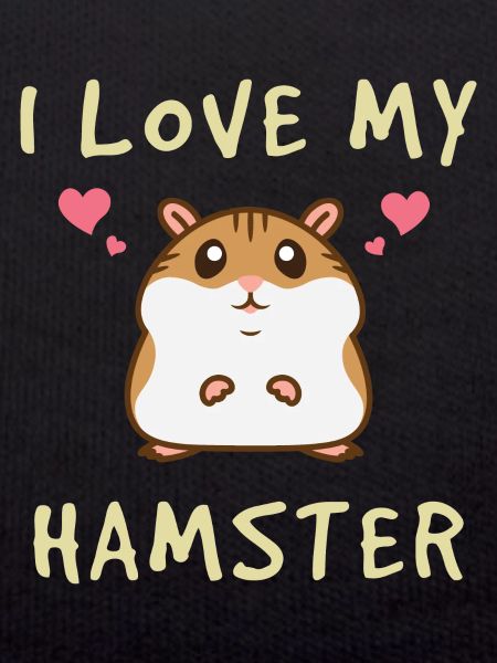 Hamster Pet
