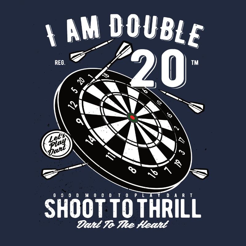 Dart 40e anniversaire