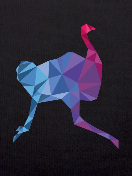 Ostrich