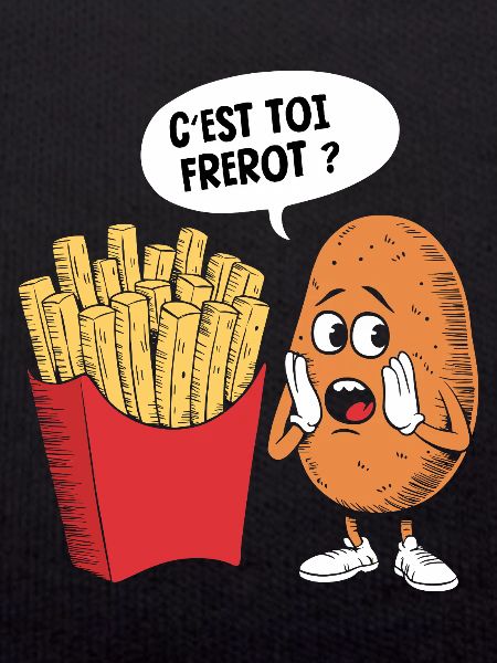 frites