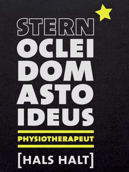 Physiotherapeut