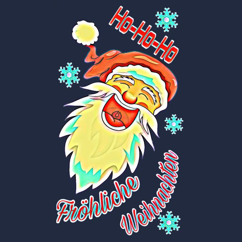 Weihnachtsmann