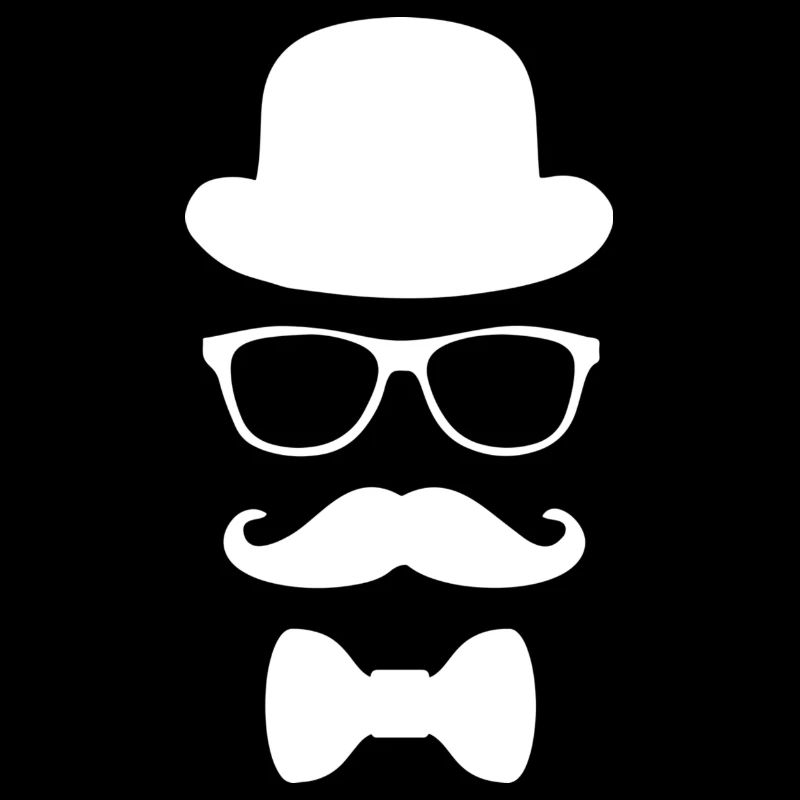 like a sir / white