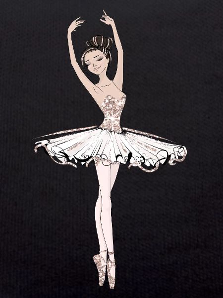 Ballet dancer