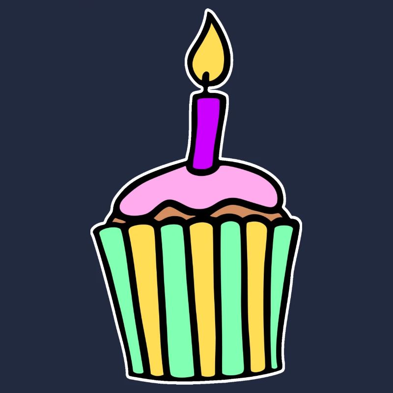 Petit gâteau
