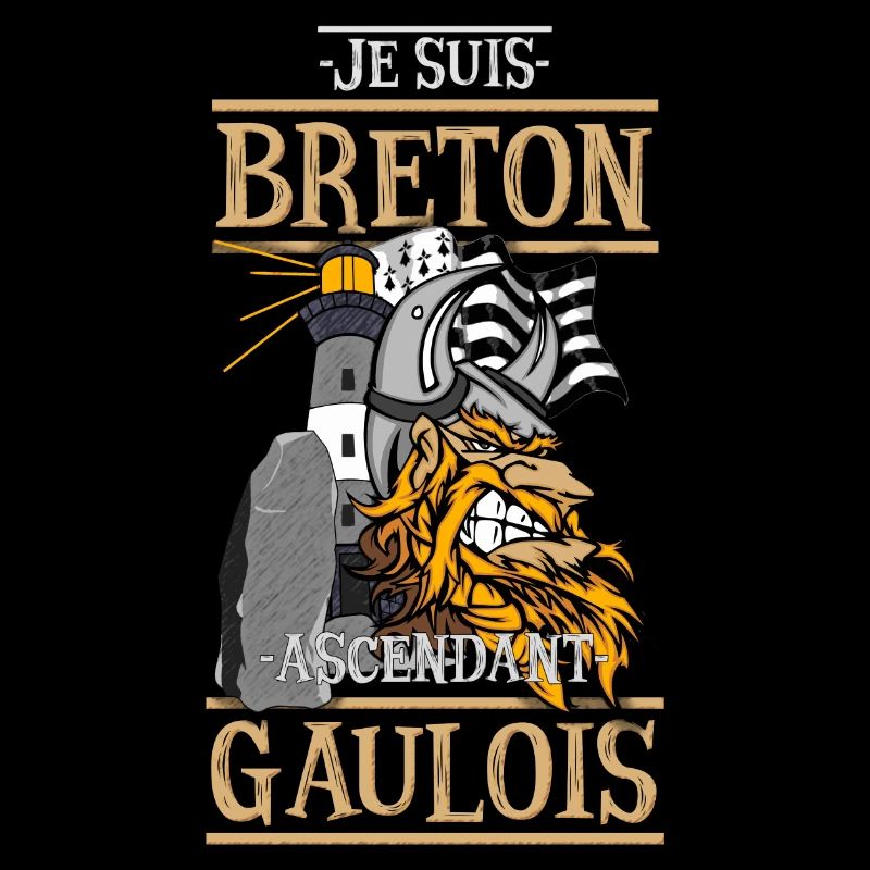 Gallic ascendant