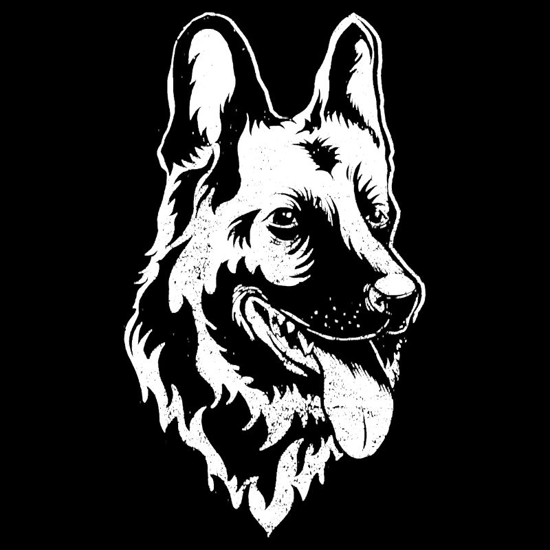 Deutscher Schäferhund