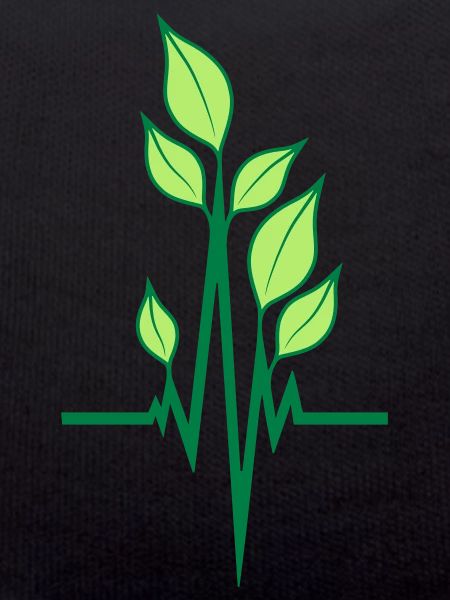 Vegan ecological pulse