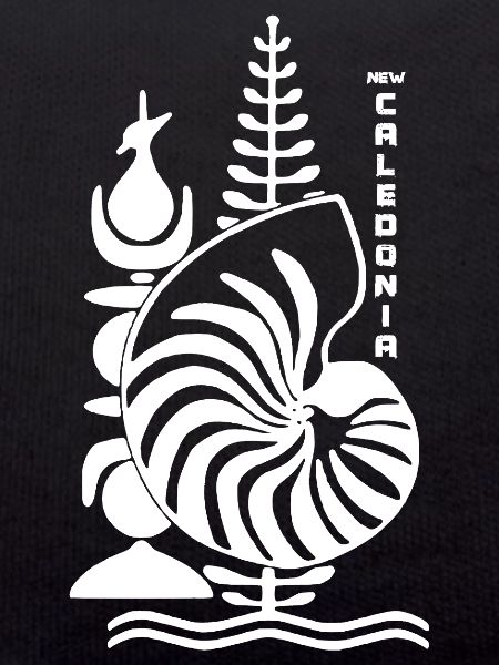 New Caledonia