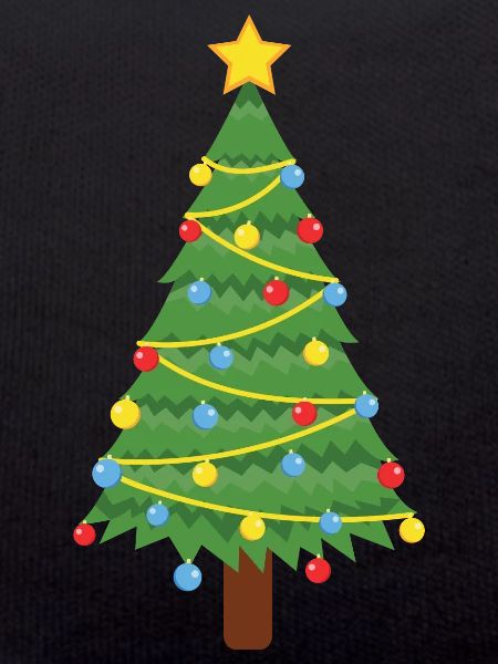 Weihnachtsbaum