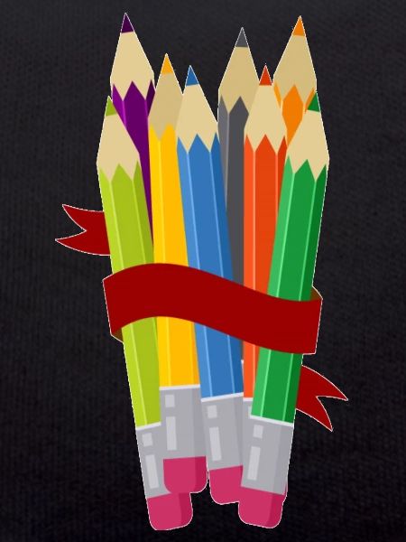 Bleistift