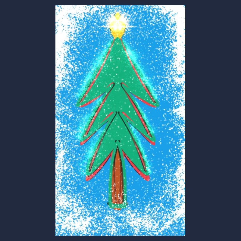 Arbre de Noël