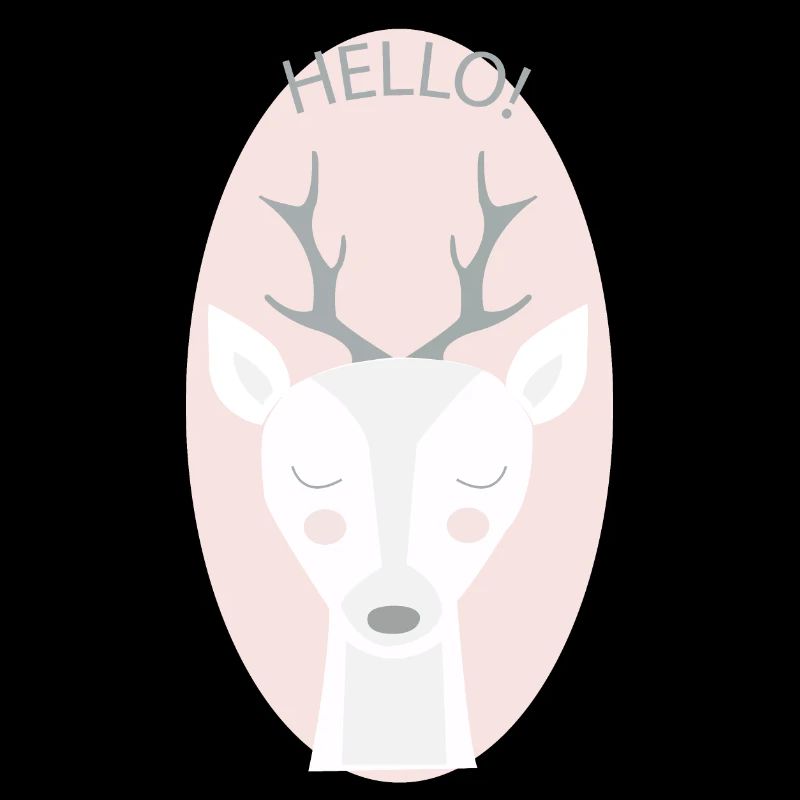 HELLO GAZELLE
