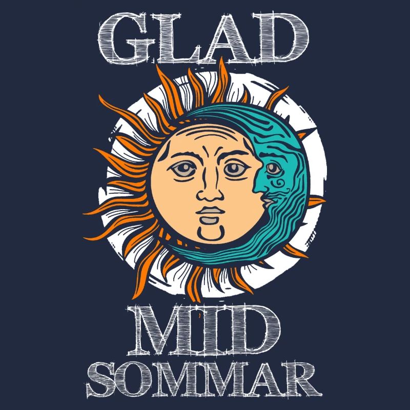 Midsommar Fest Ritual