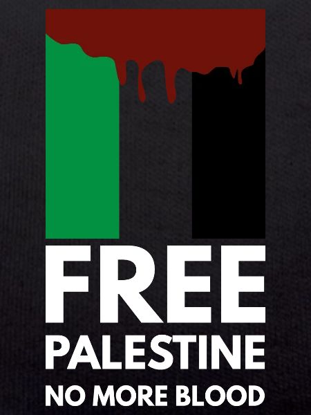 Free Palestine