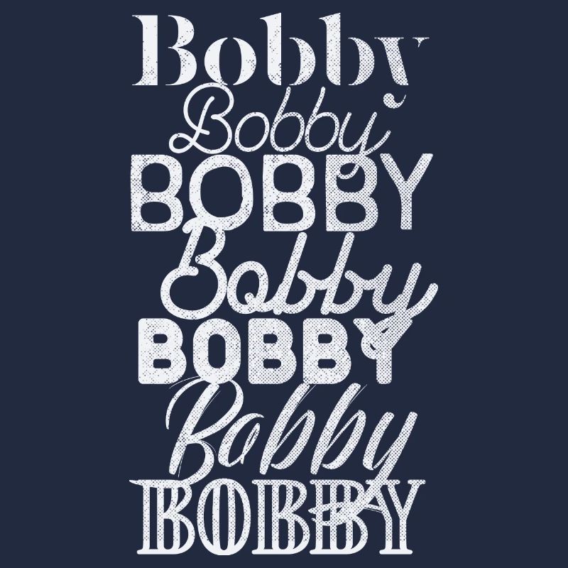 Bobby