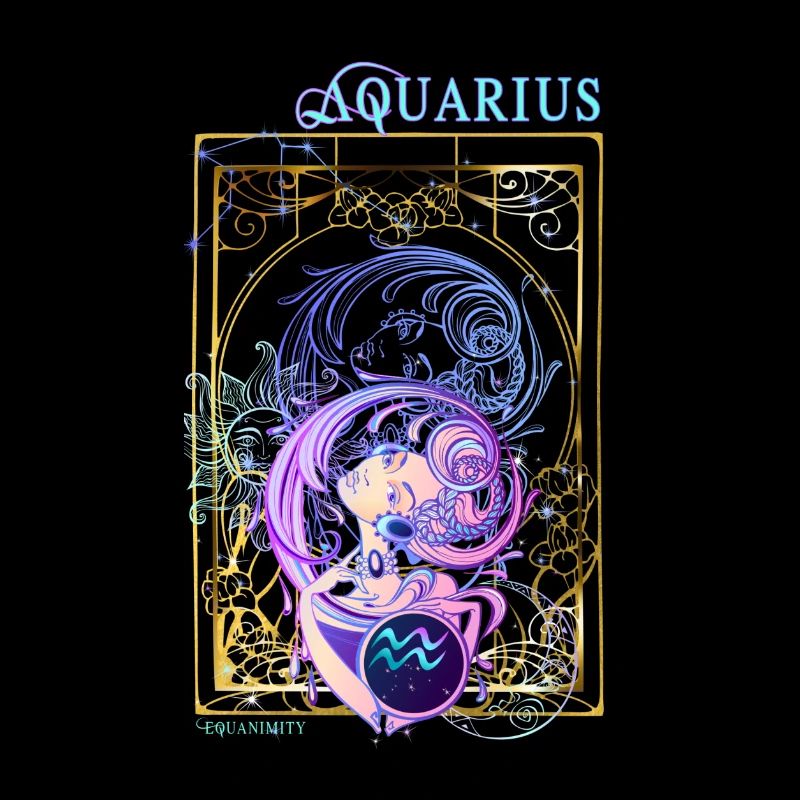 Aquarius LIGHT
