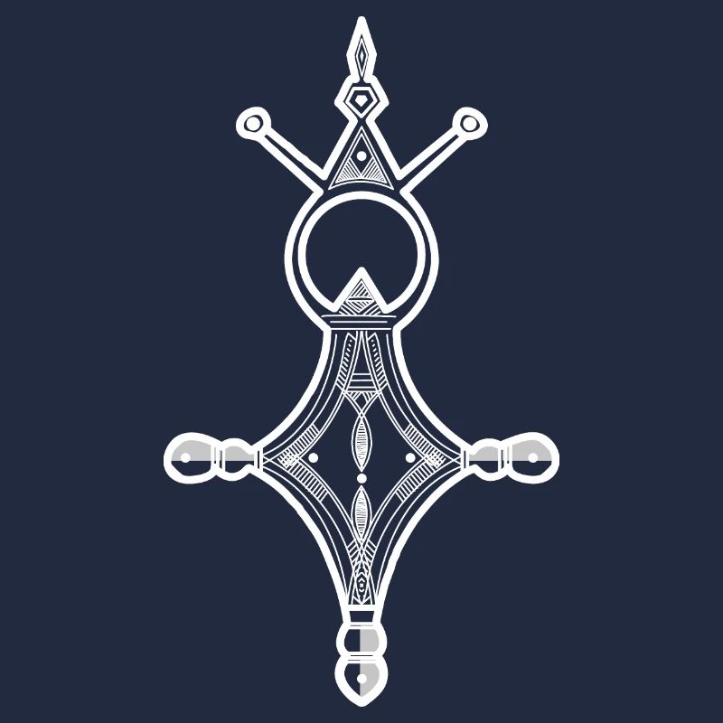 La croix du sud