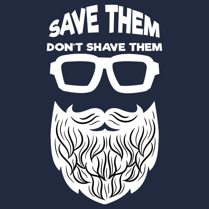 Bartfrisur Bart Rasieren Bartwuchs Statement