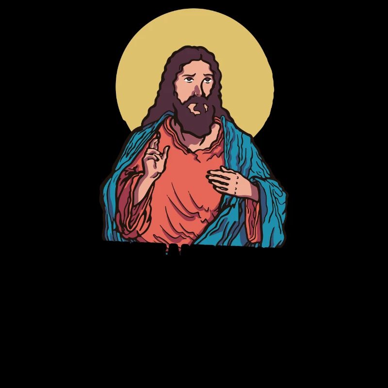 Imaginez une vie sans Jésus