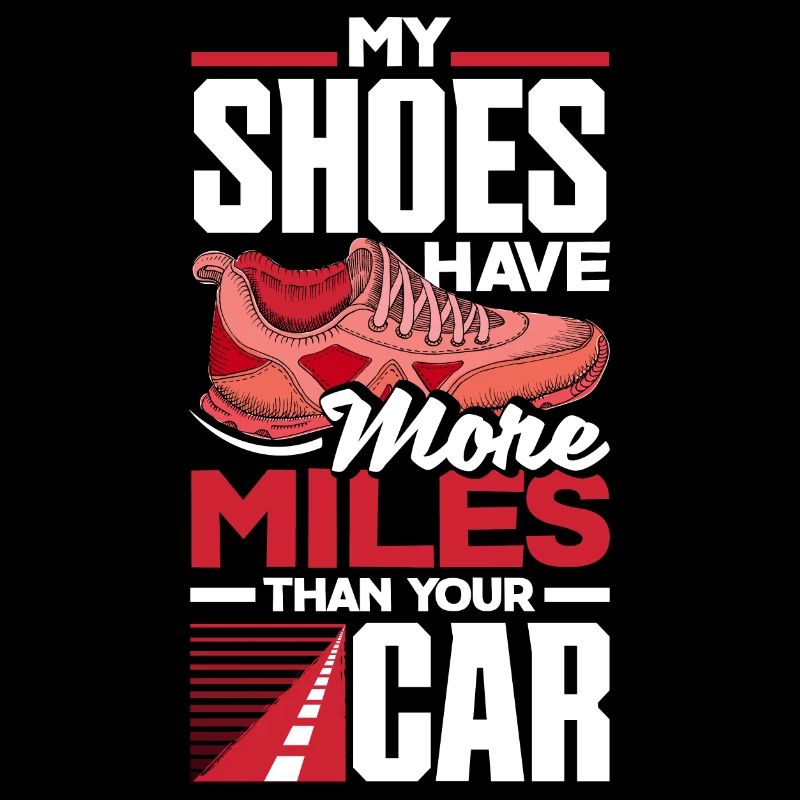 Ultramarathon Marathoner MarathonEr Courir Mon