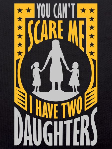 I have two daughters