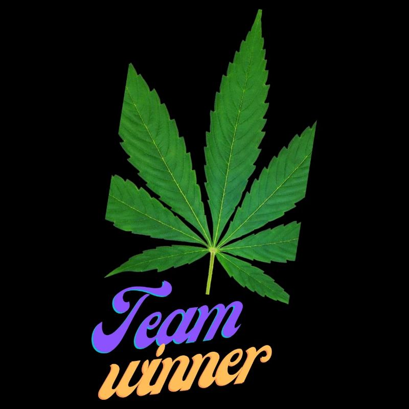 team winner, lustige Sprüche, Geschenk