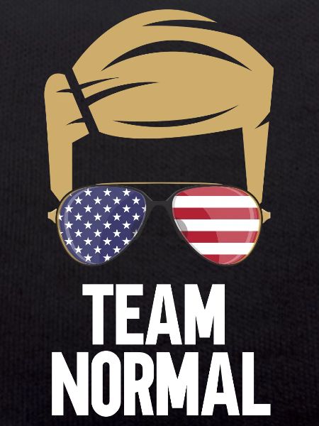 Team Normal