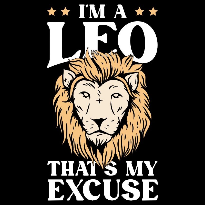 Signe du zodiaque Lion