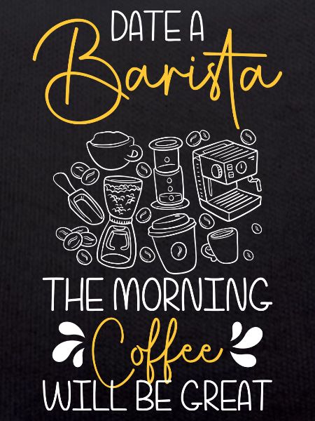 Espresso Kaffeeliebhaber Kaffeetrinker