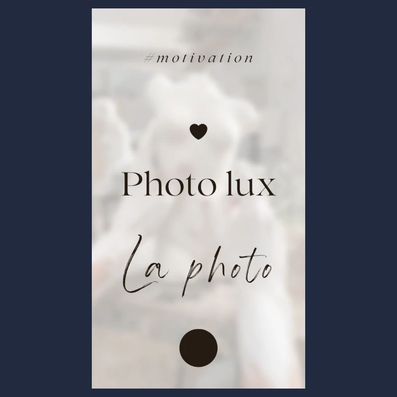 Photography Studio