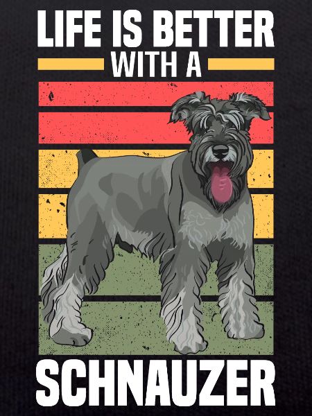 Schnauzer dog breed