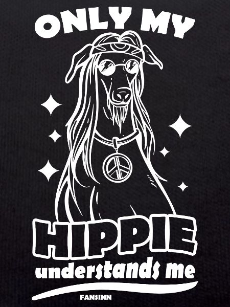 Hippie Dog