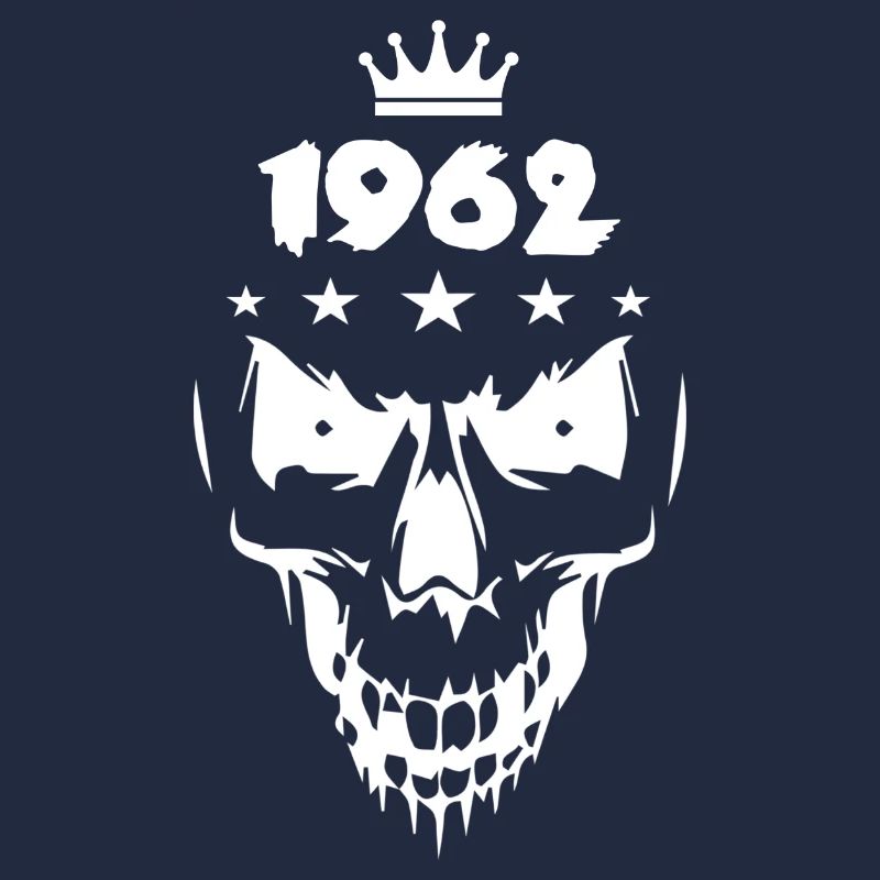 Skull (1962)