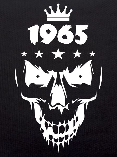 Skull (1965)