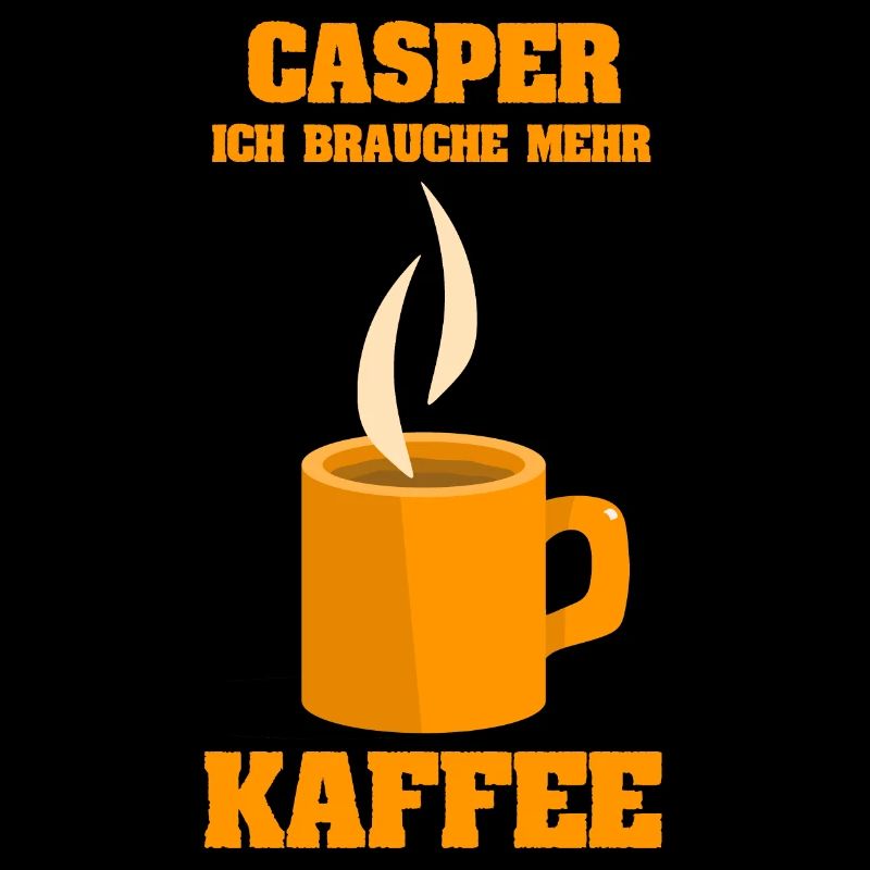Kaffee Kaffetasse Cafe Casper