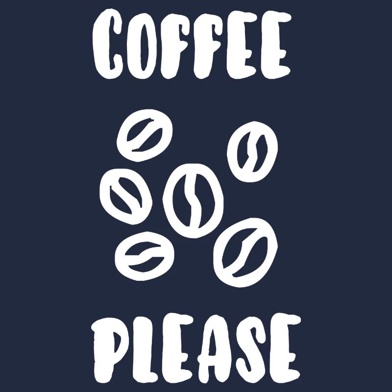 Kaffee bitte