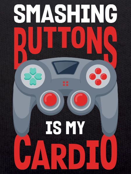 Gamer Gaming Computer Controller