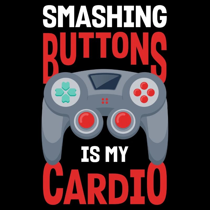 Gamer Gaming Computer Controller