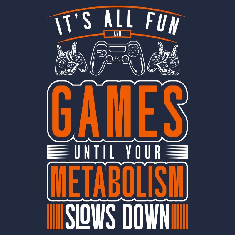 Gamer PC Computerspiel Games