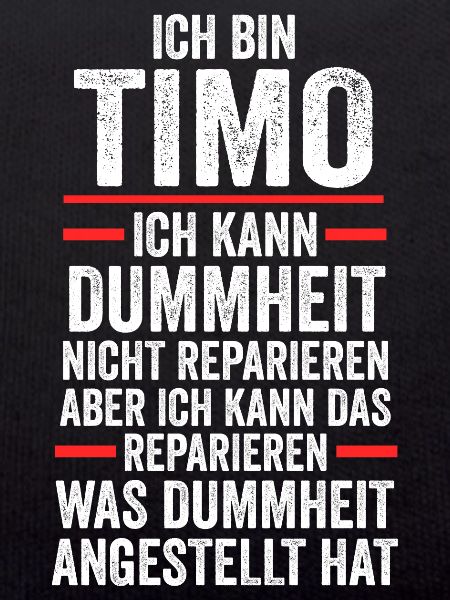 Timo